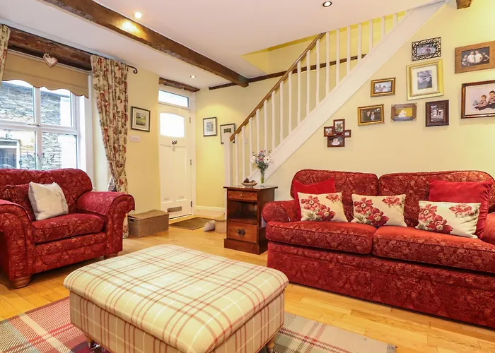 Charlottes Cottage
