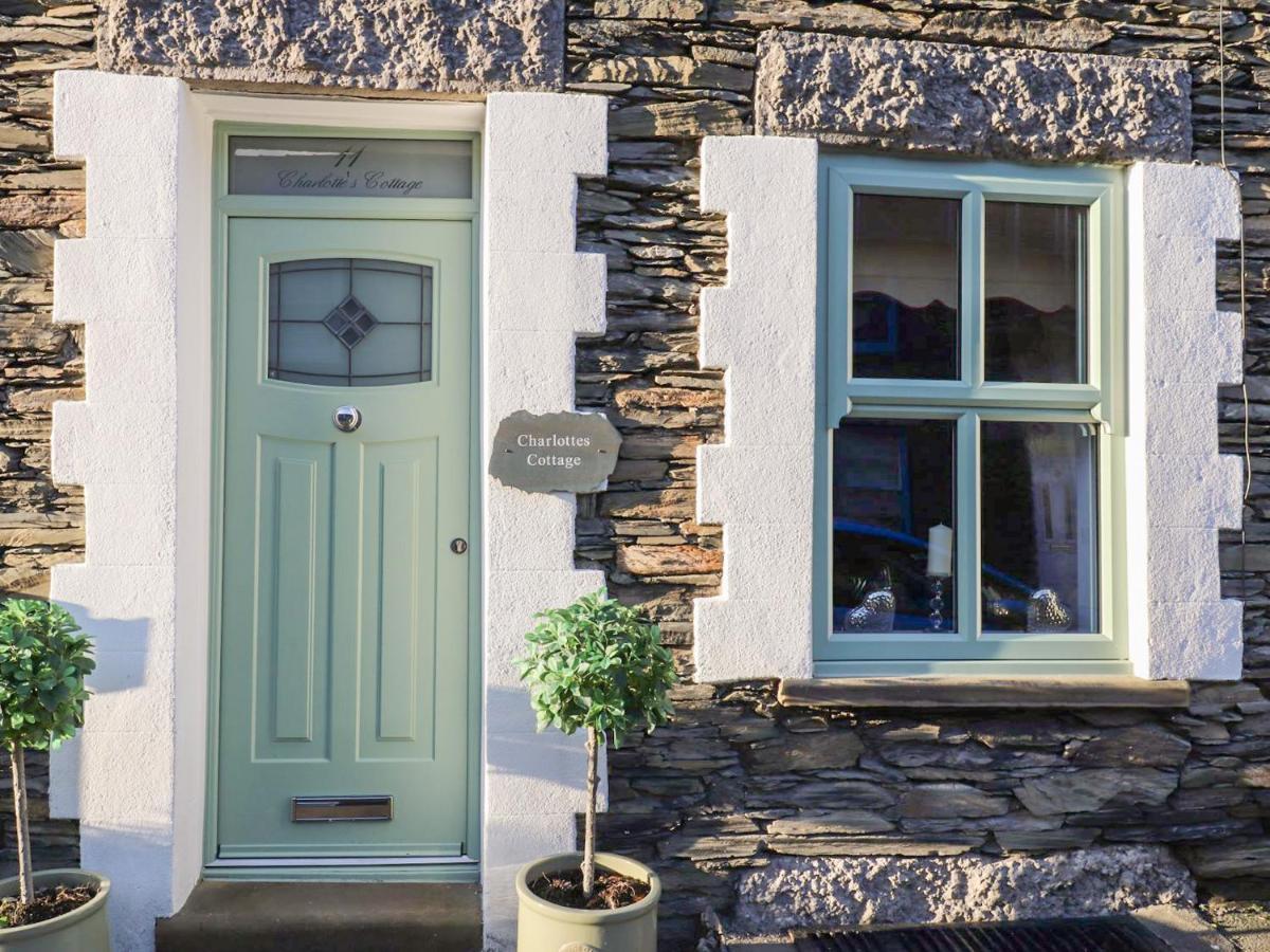 Holiday home Charlottes