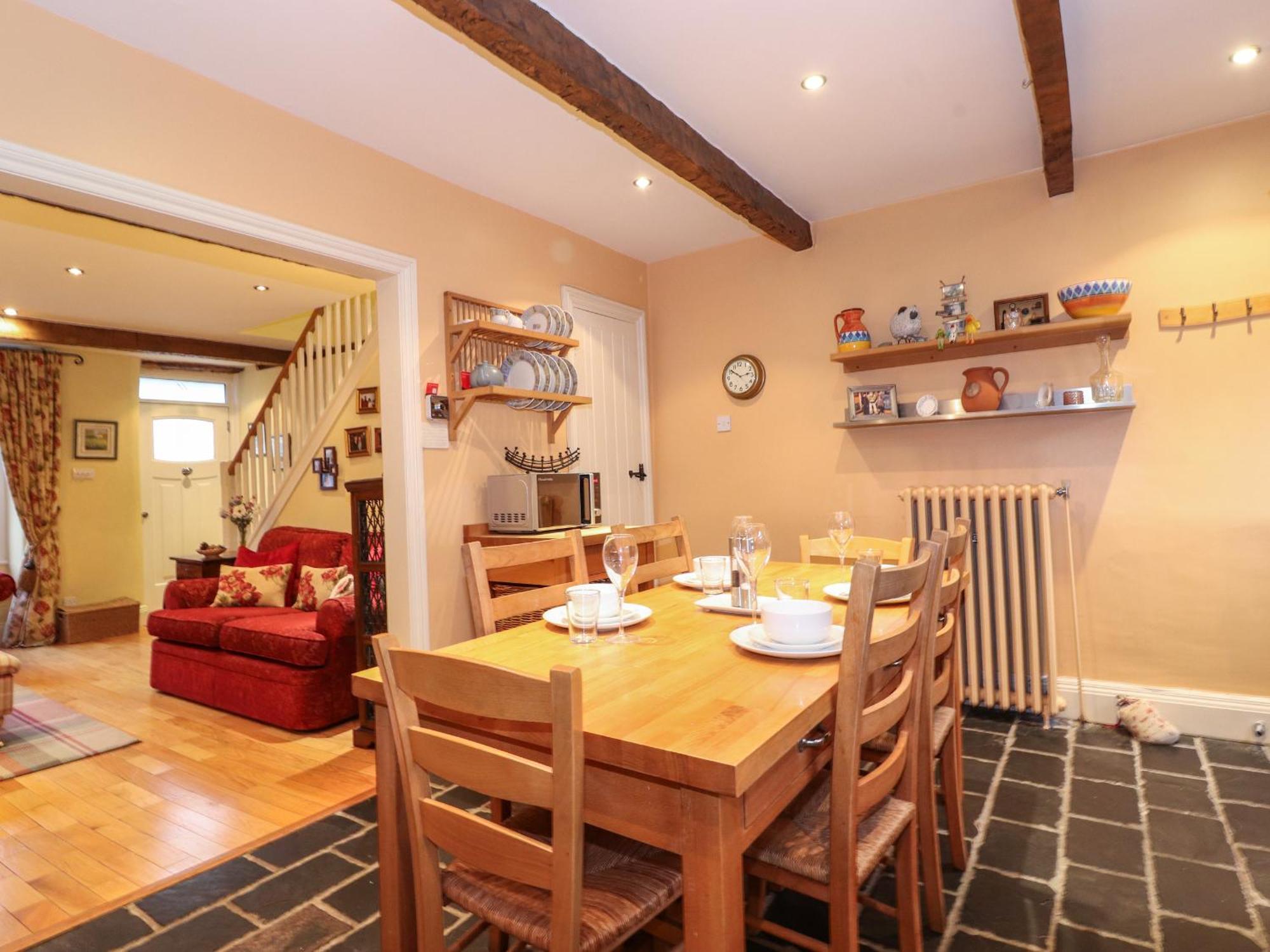 Charlottes Holiday home Windermere