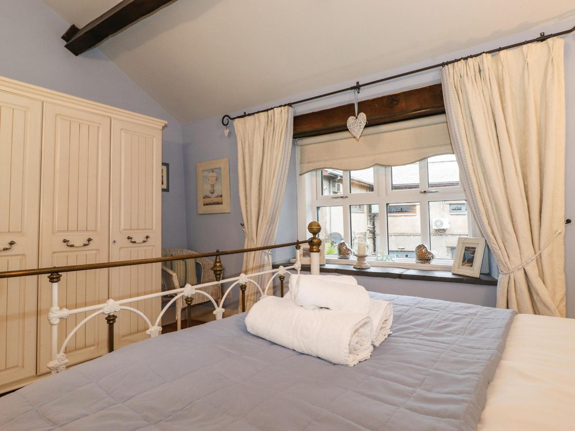 Holiday home Charlottes Windermere