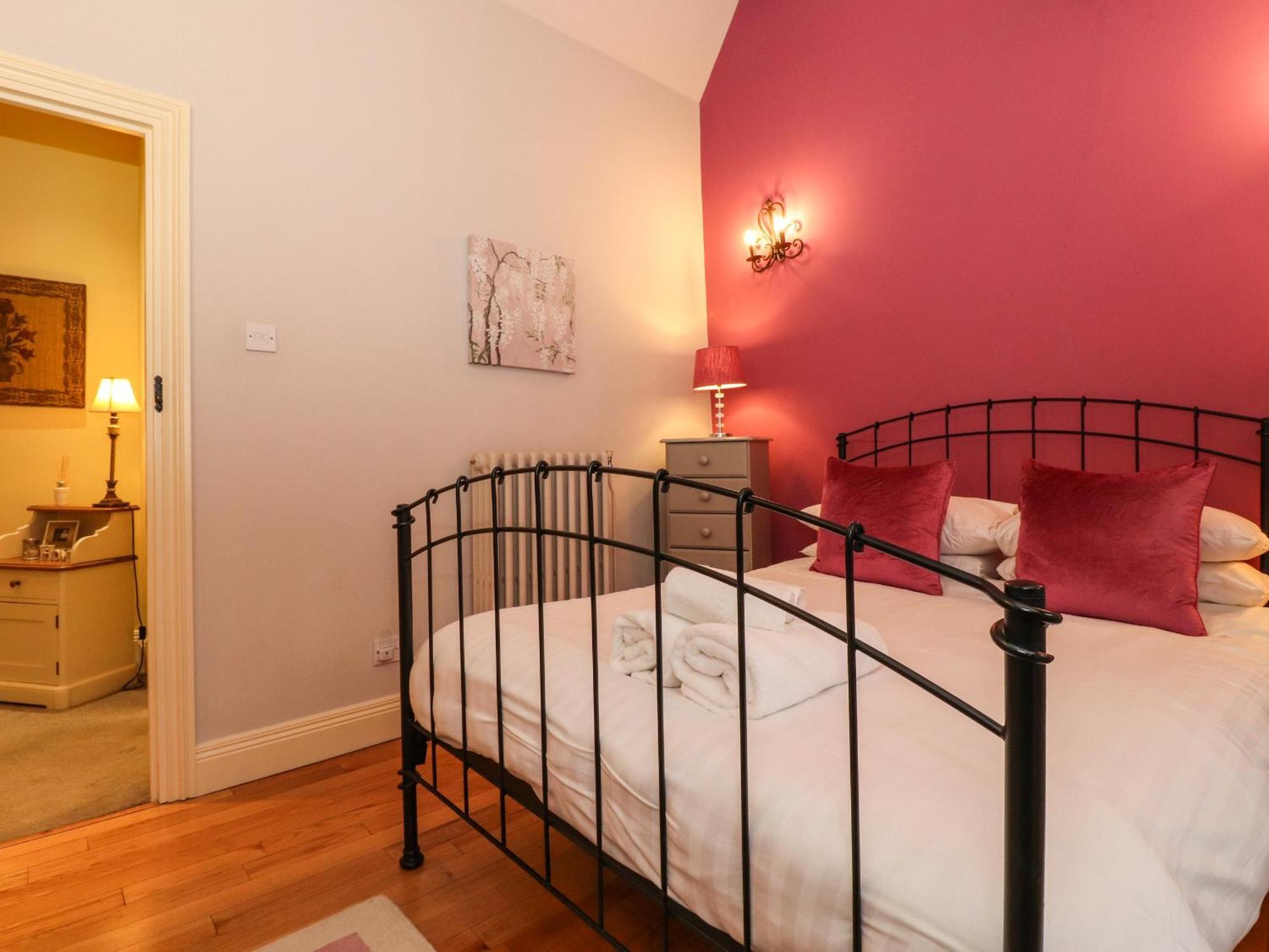 Charlottes Holiday home Windermere
