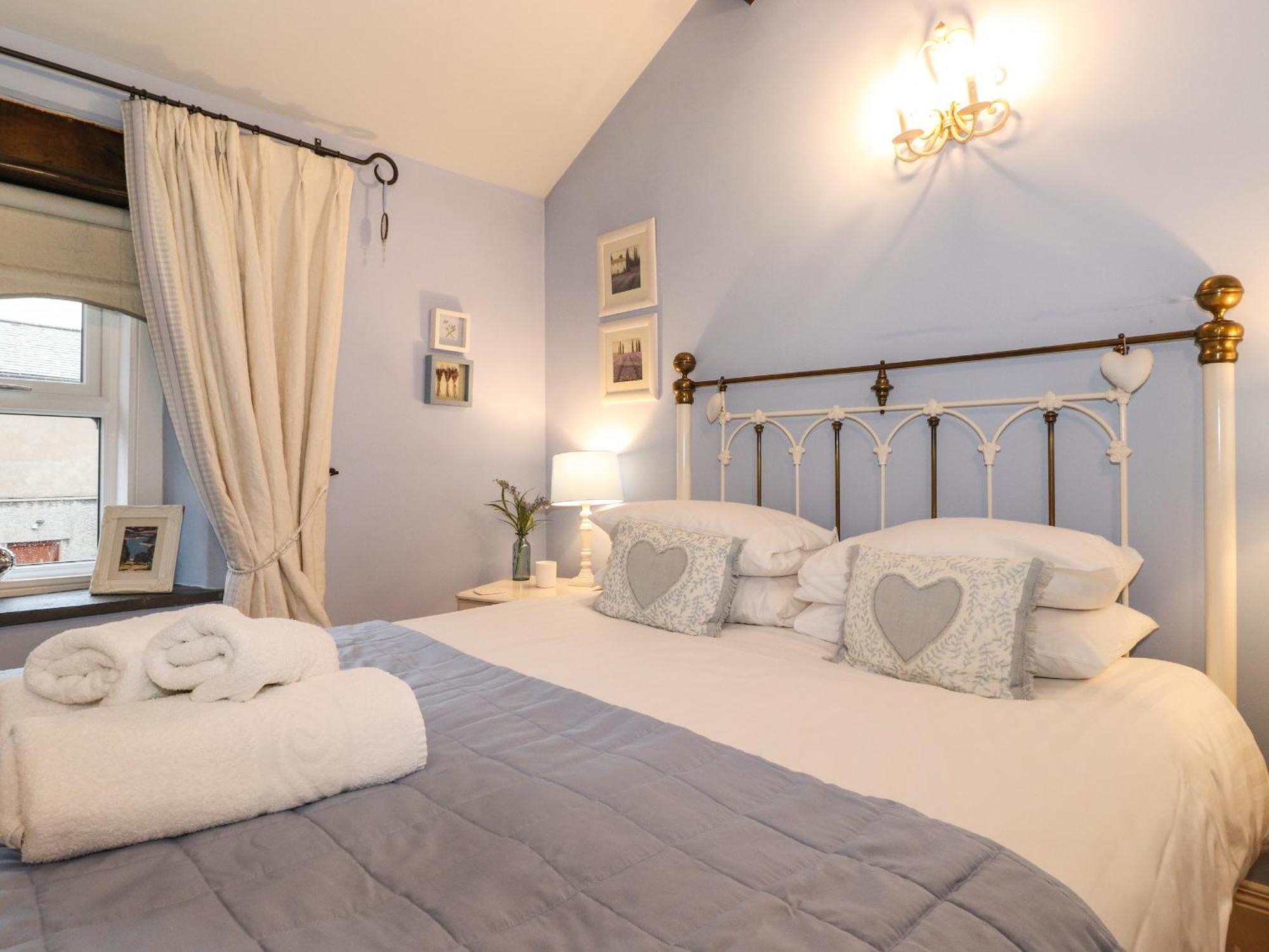Charlottes Holiday home