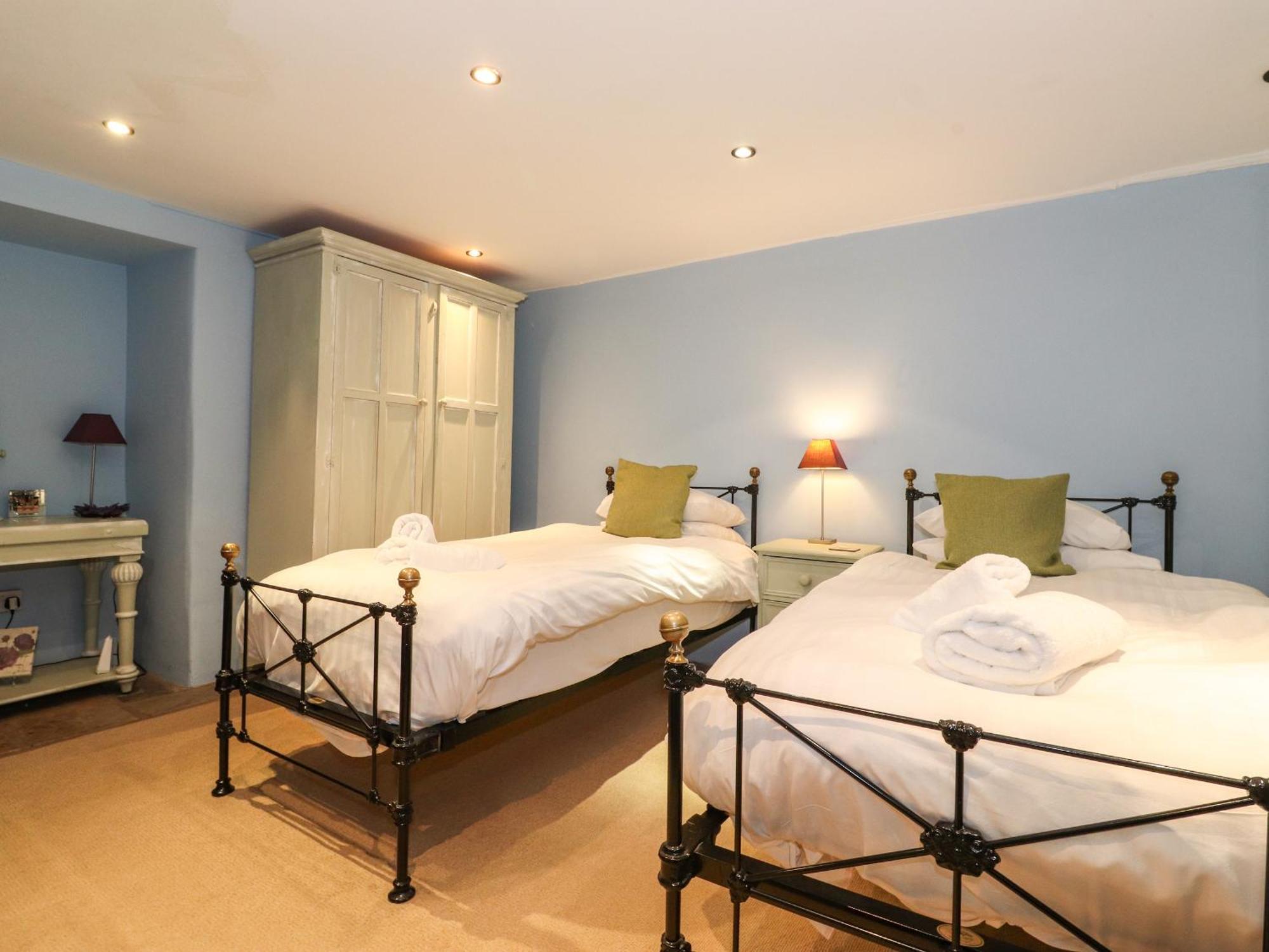 Charlottes Holiday home