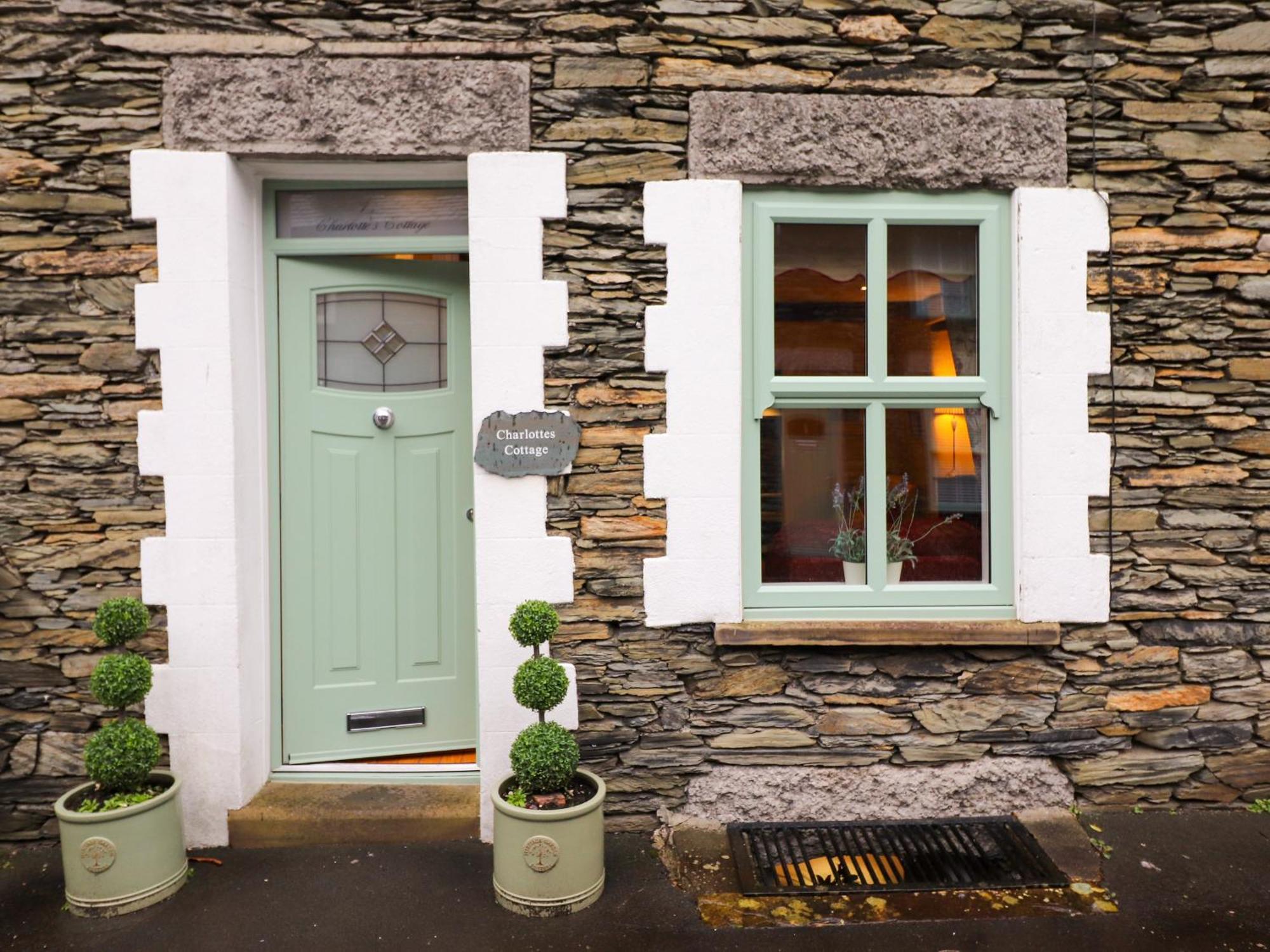 Charlottes Holiday home
