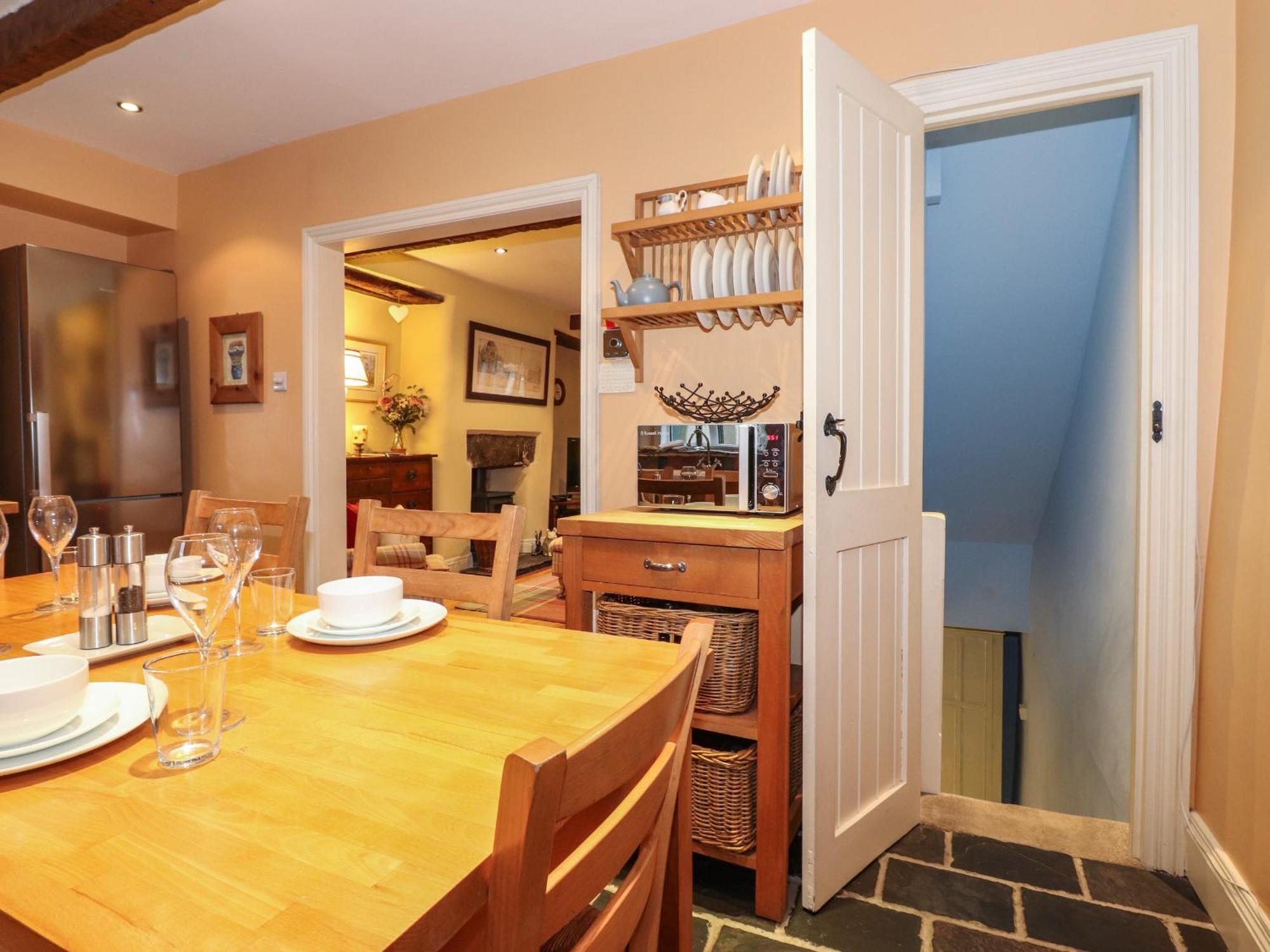 Holiday home Charlottes Windermere